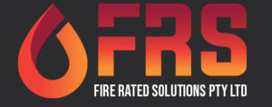 FIRE RATED SOLUTIONS LOGO DK