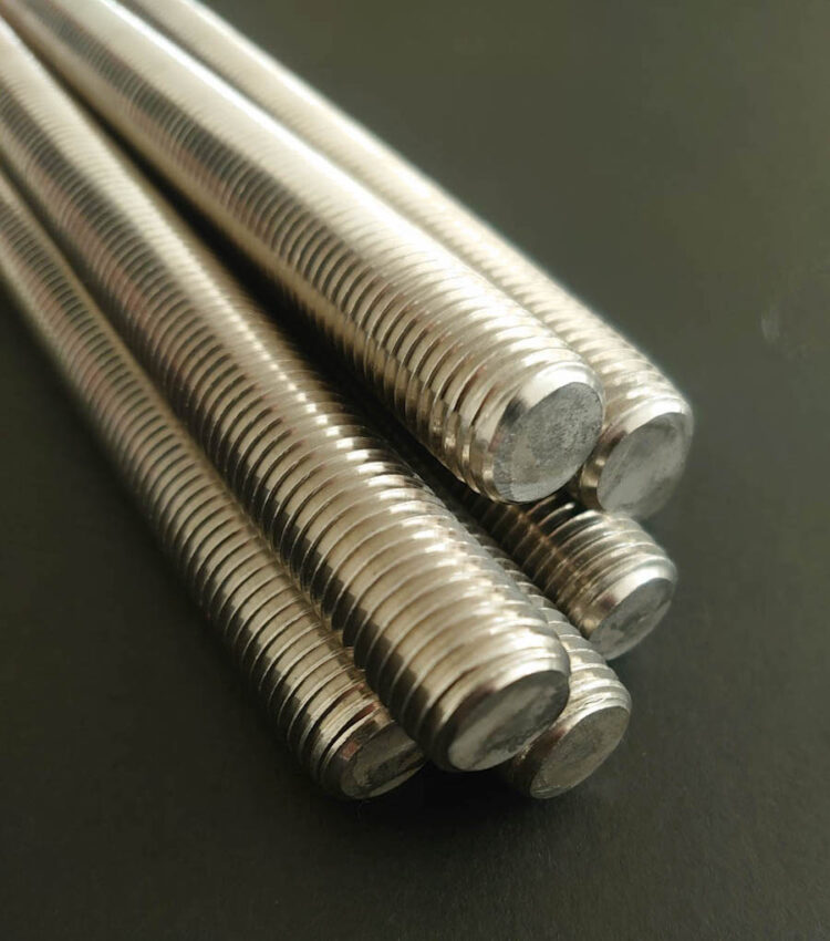 Fire Rated Steel Rods