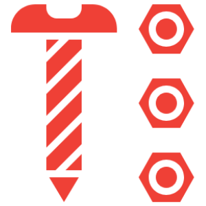 icon screws