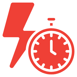 Time icon
