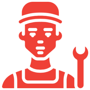 Tradies icon