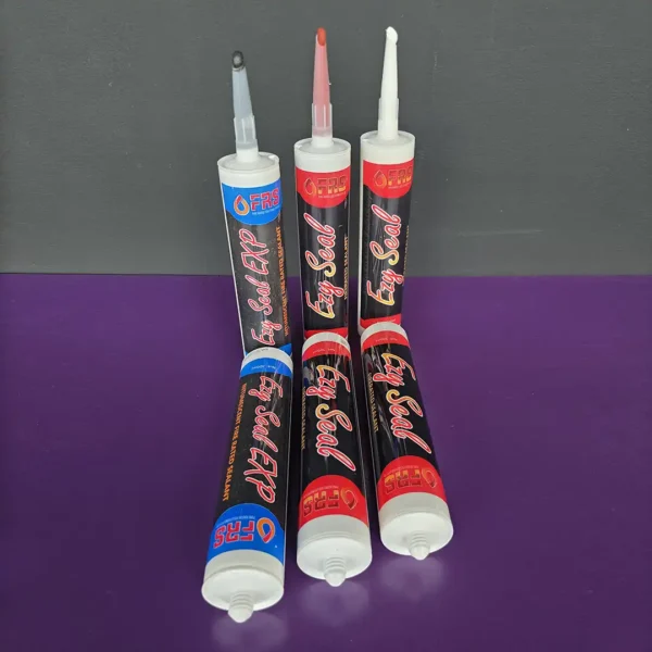 Ezy Seal White - Image 2