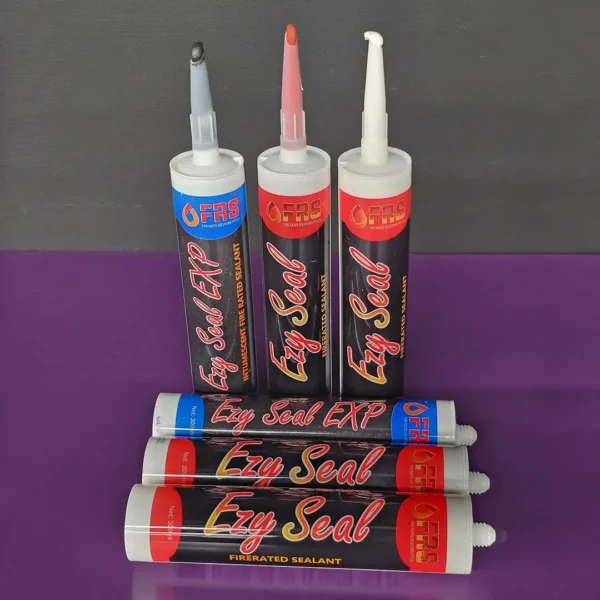 Ezy Seal White - Image 3