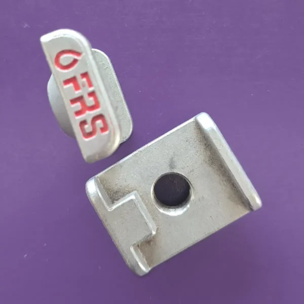 M16 Cast Bracket Nut