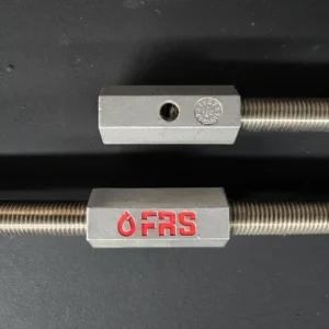 M16 Threaded Rod socket