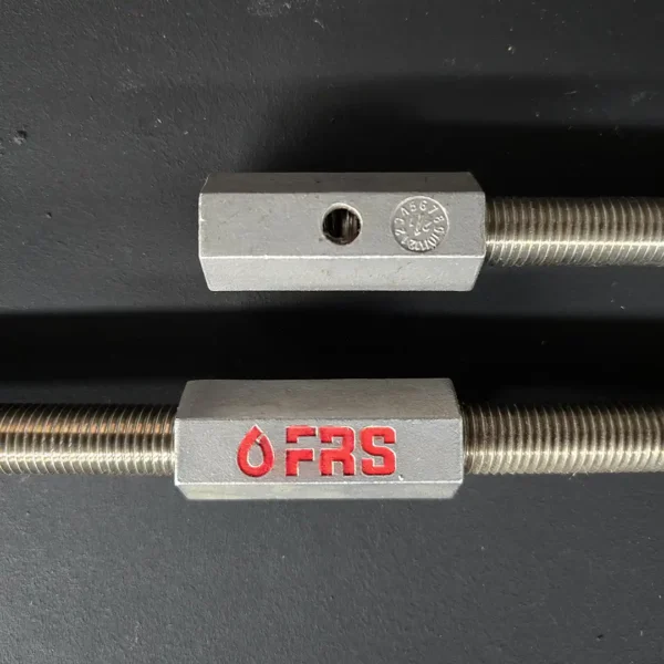 M16 Threaded Rod socket