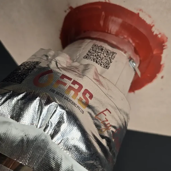 Ezy Wrap Coupling - Image 3