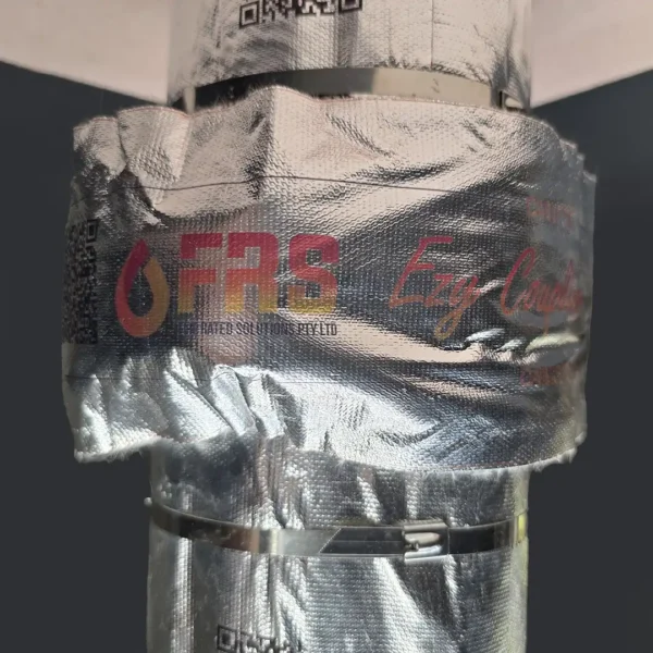 Ezy Wrap Coupling - Image 2