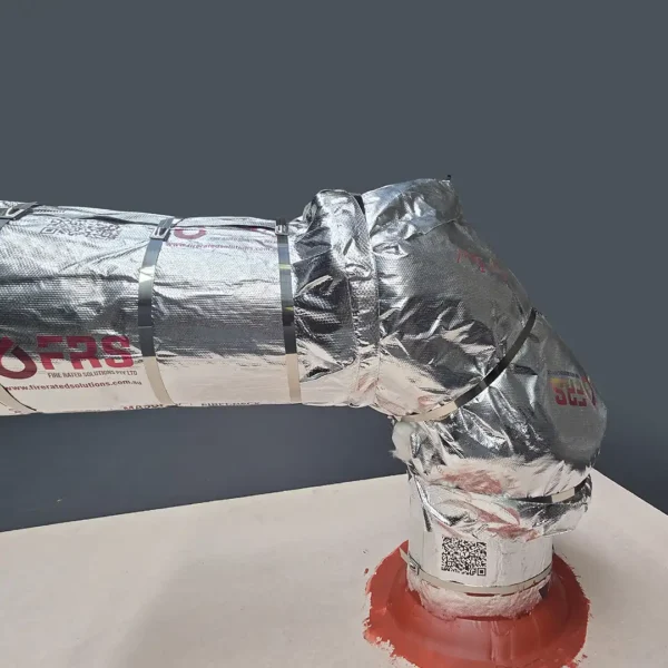 Ezy Wrap Elbow - Image 2