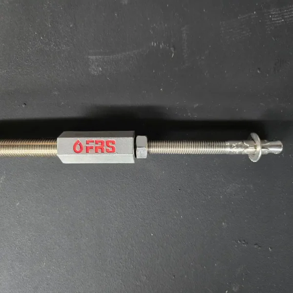 Fire rated Seismic Anchor - Image 2